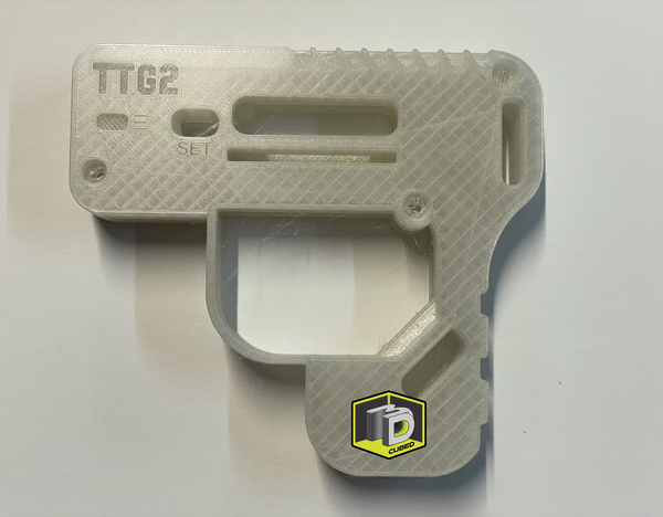 Glow in the Dark - Blue